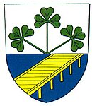 Znak města Smiřice